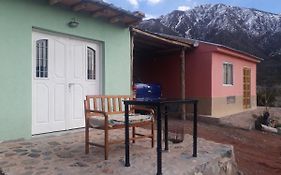 El Jarillal